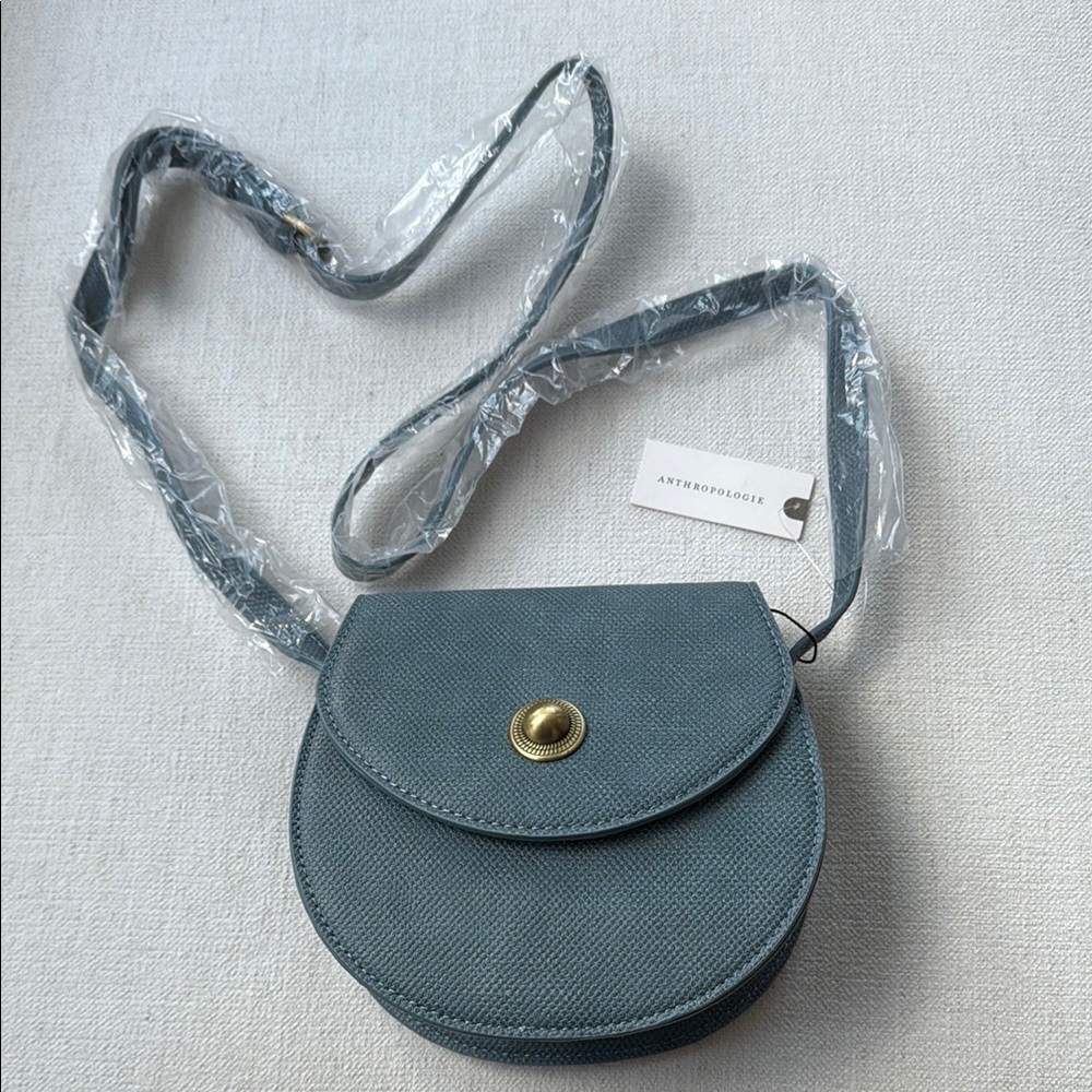 Anthropologie Crossbody Bag NWT